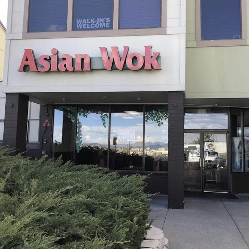 Asian Wok Mae-Anne | Chinese