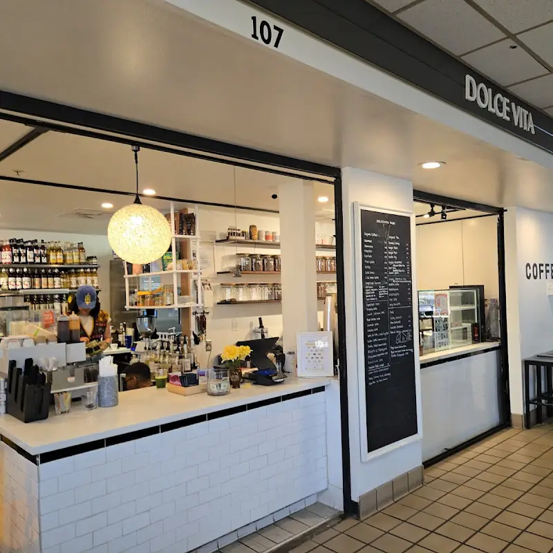 Dolcevita Coffee Roasters
