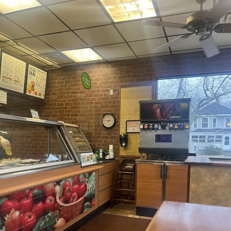 Subway