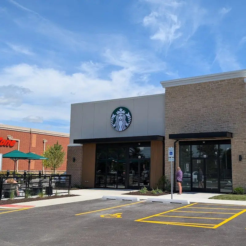 Starbucks Coffee Company