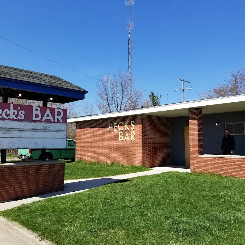 Heck's Bar