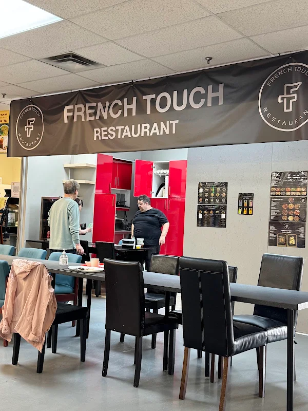 French Connection Restaurant