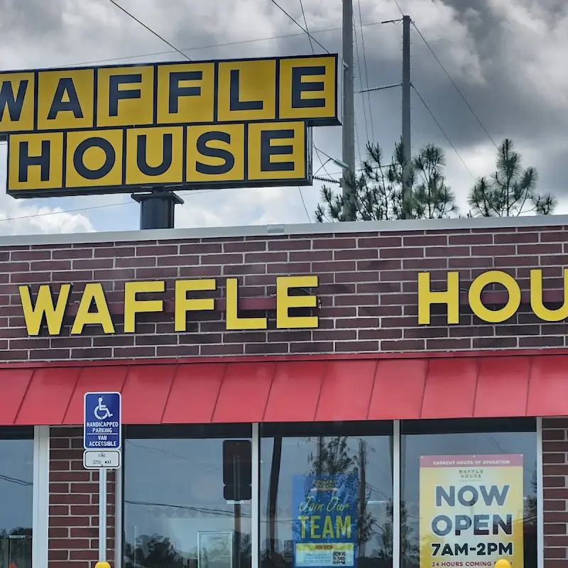 Waffle House