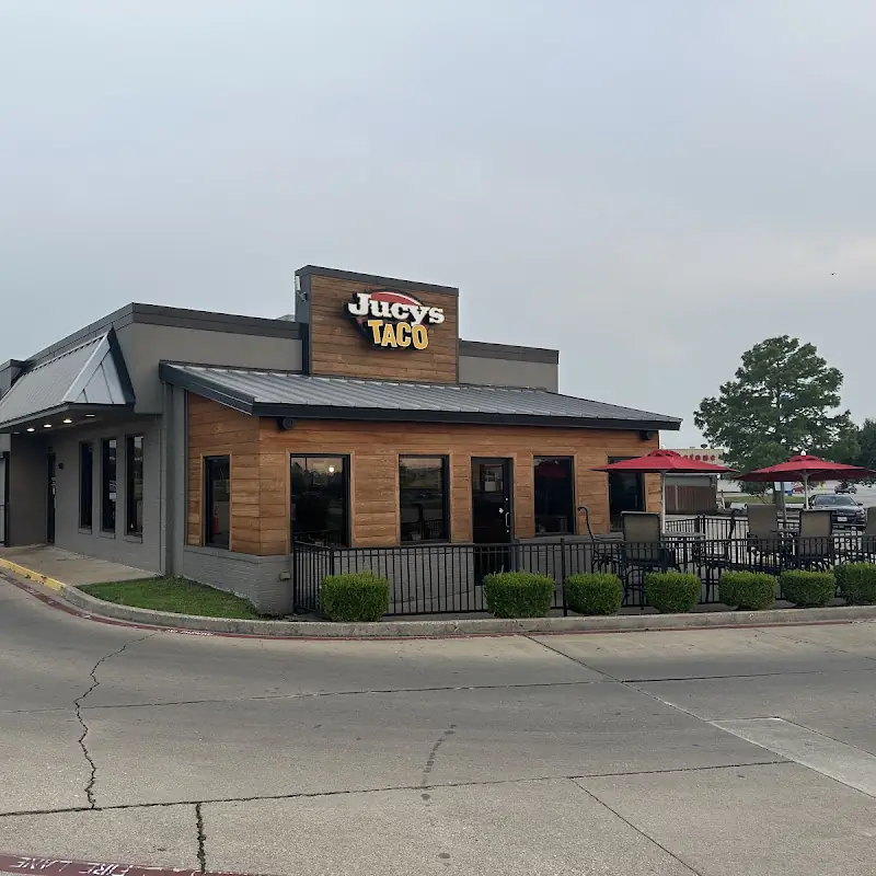 Jucys Taco