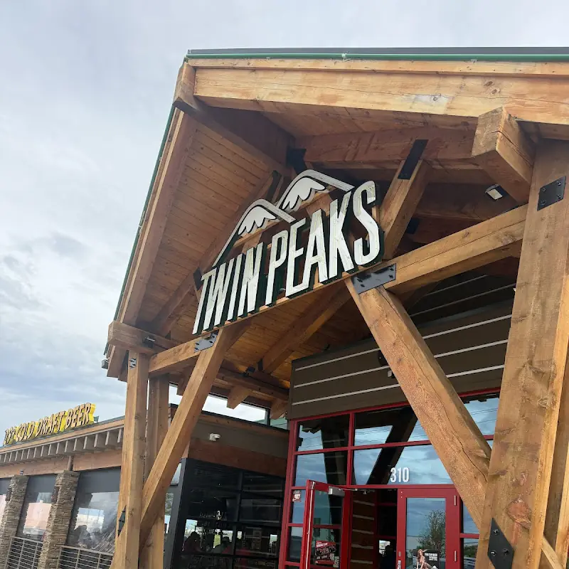 Twin Peaks