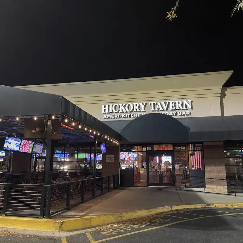Hickory Tavern