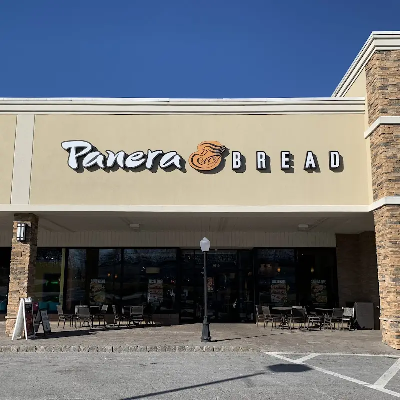 Panera Bread