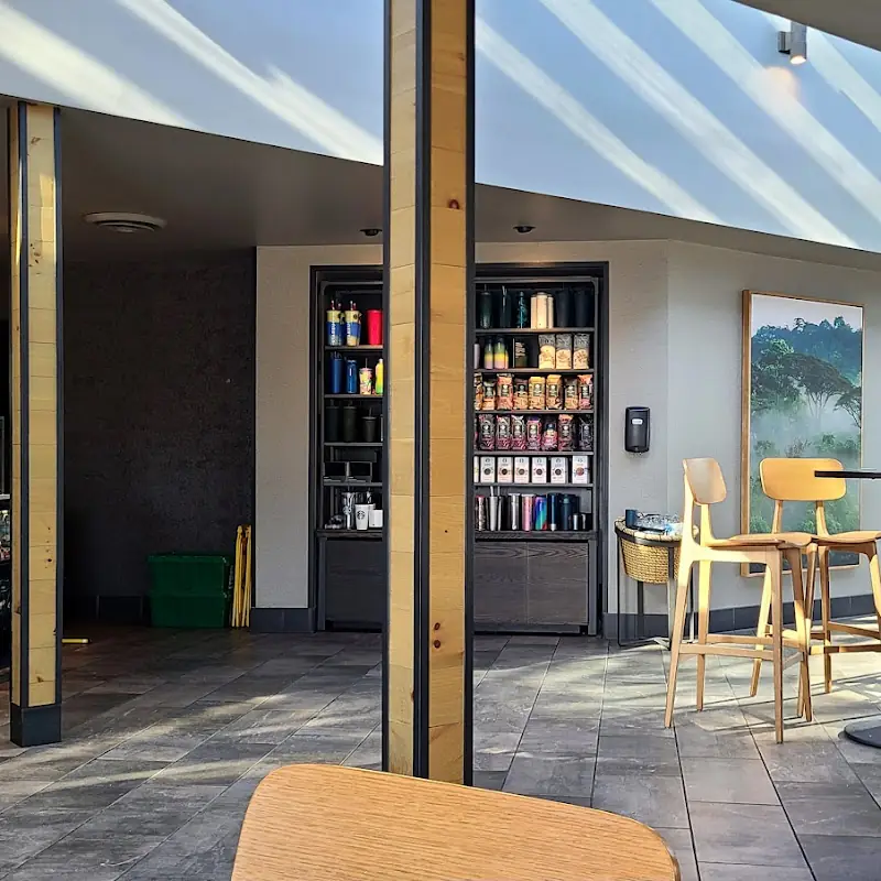Starbucks Coffee