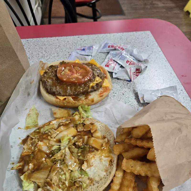 Hicks Barbeque