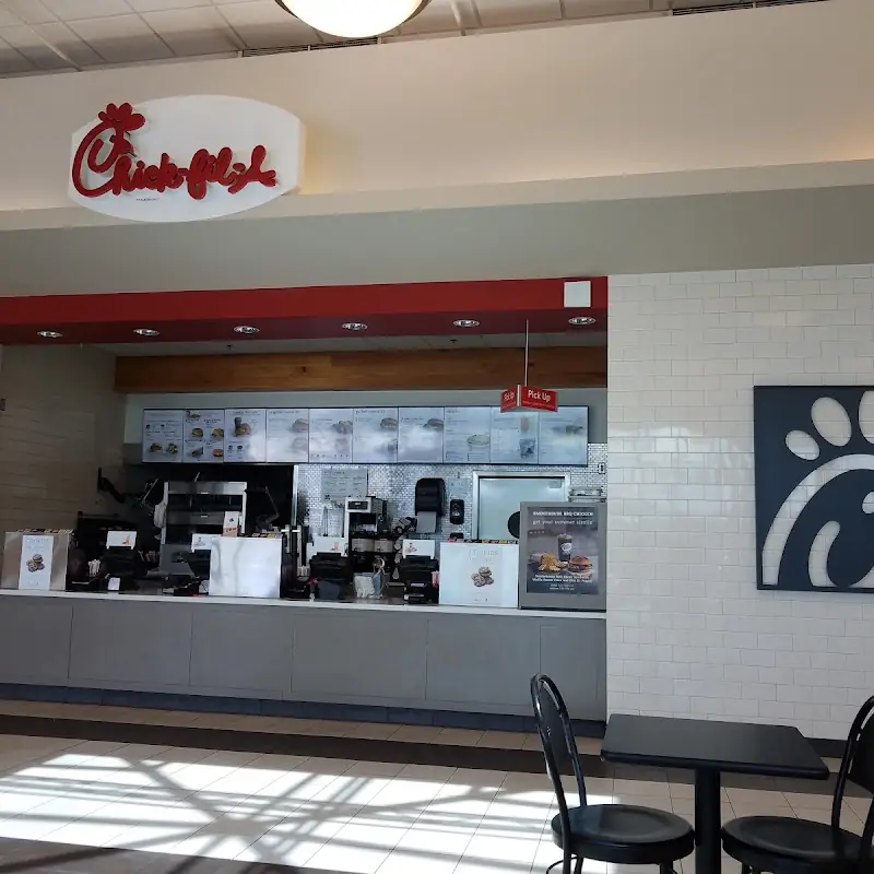 Chick-fil-A