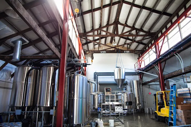 Wander Brewing
