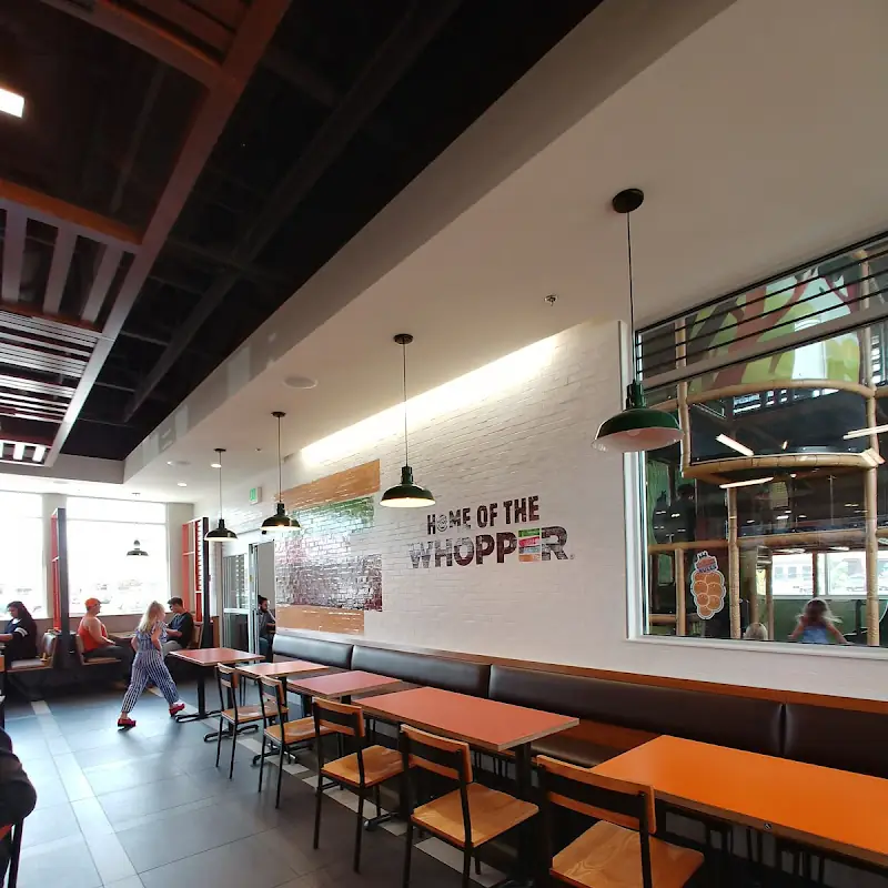 Burger King