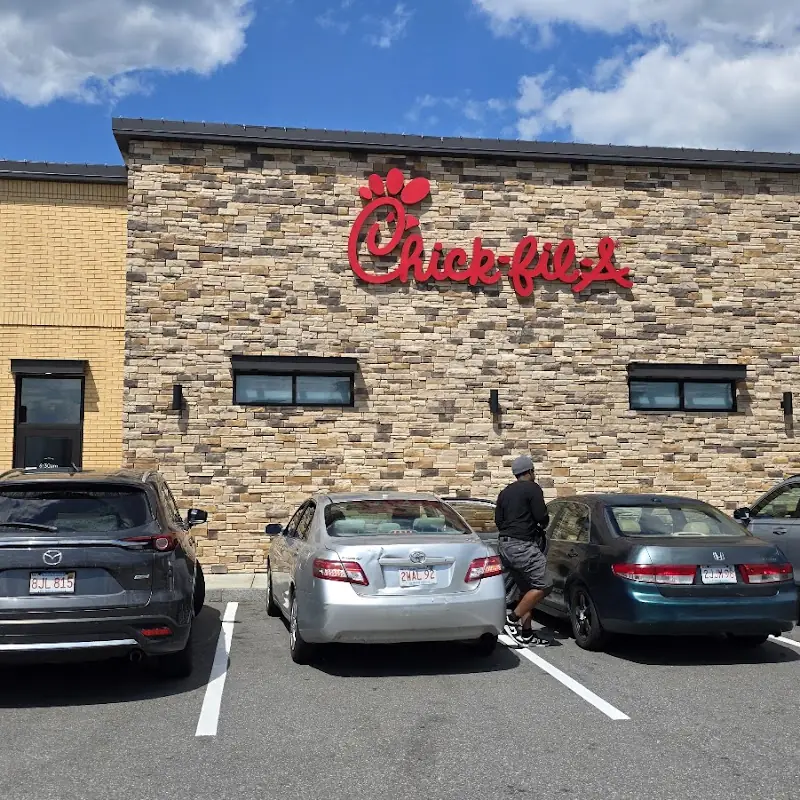 Chick-fil-A Tuscan Village