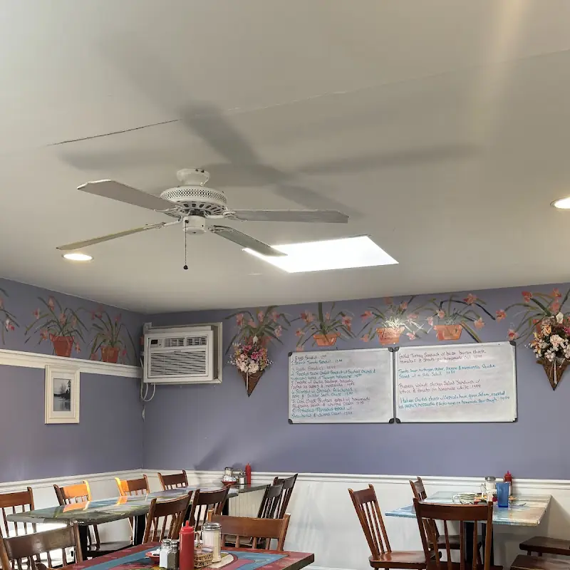 Cole Road Cafe