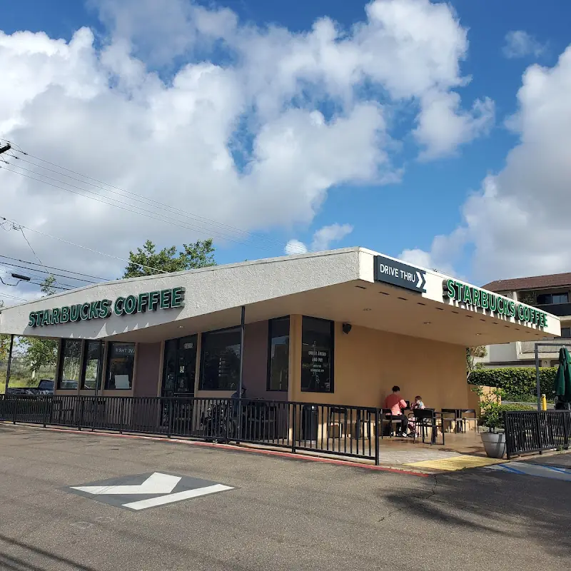 Starbucks Coffee Company