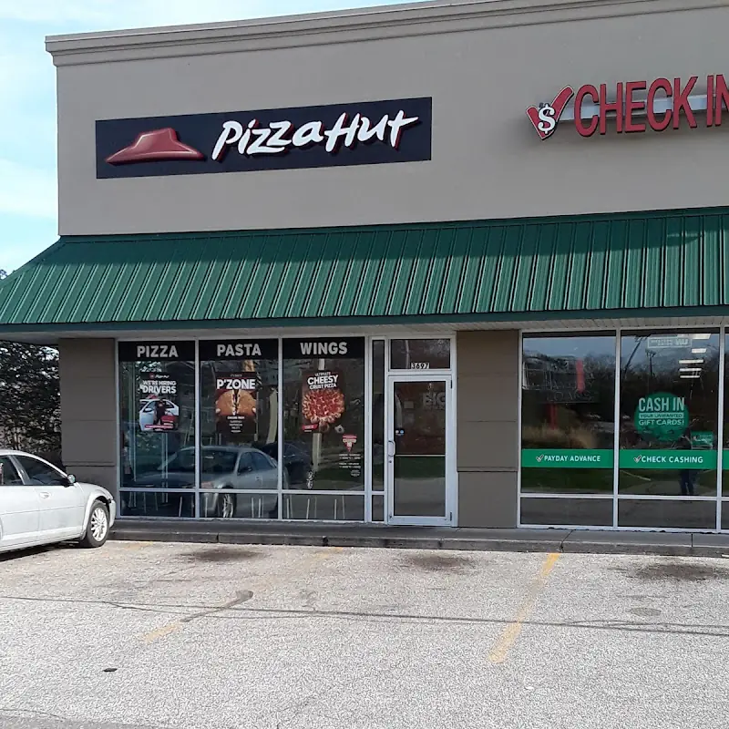 Pizza Hut