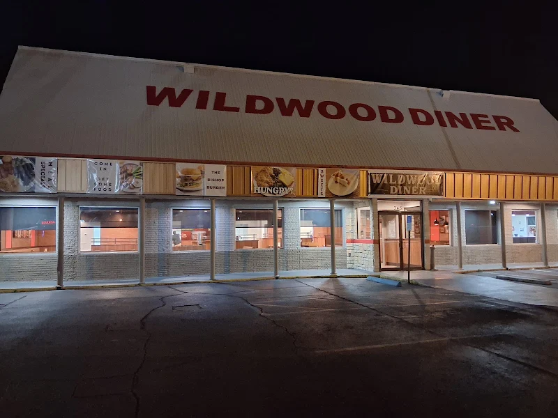 Wildwood Diner