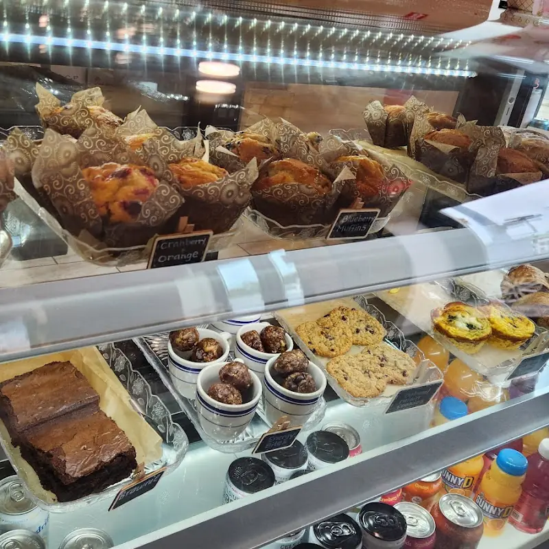 Mo Coco's Coffee