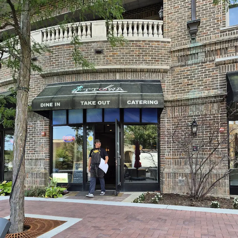 Ttowa Korean Bistro