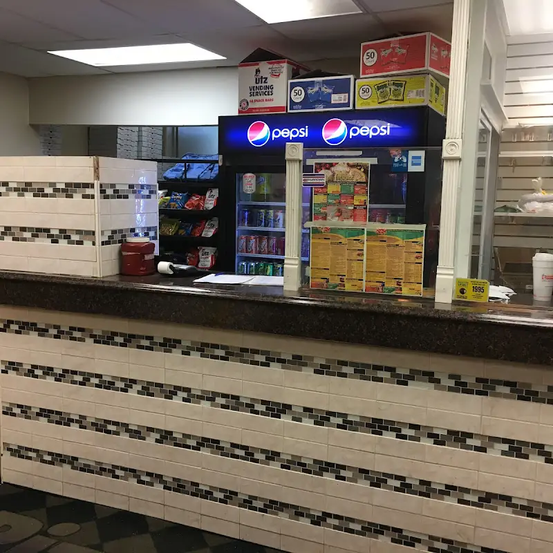 Pizzaland