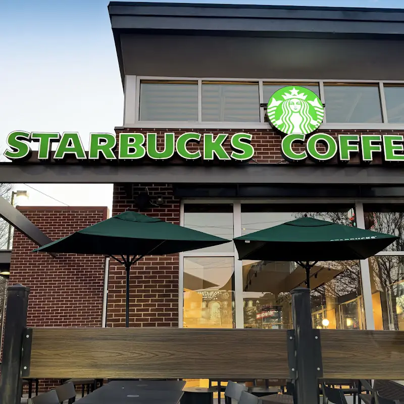 Starbucks Coffee Company