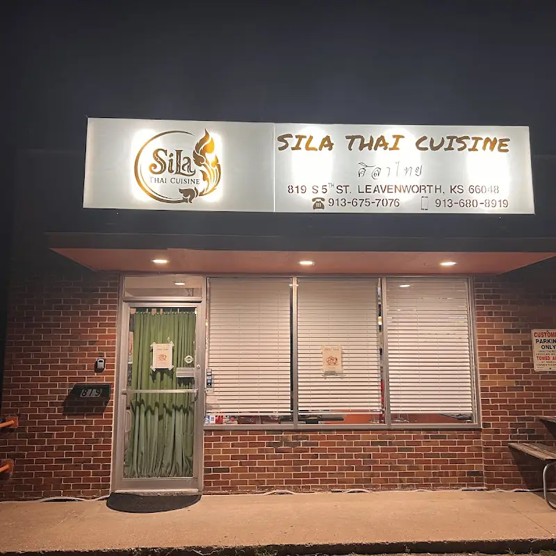 Sila Thai Cuisine