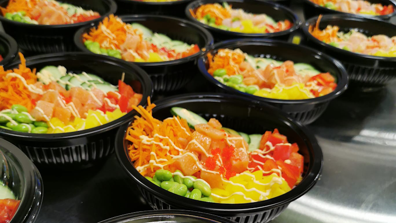 Mito Sushi