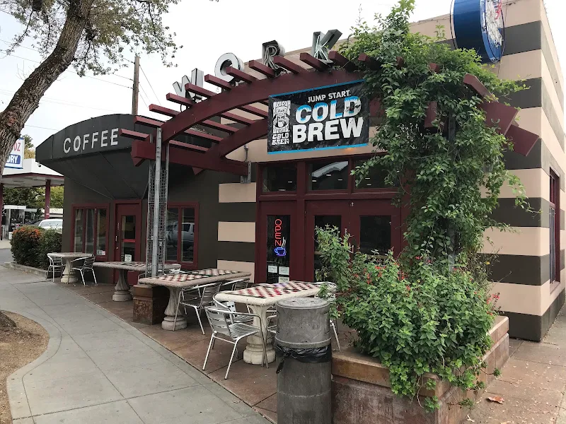 Coffee Works