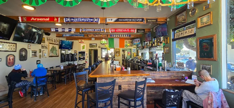 Sammy J’s