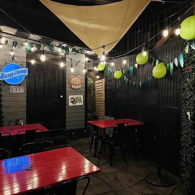 PJ Thai