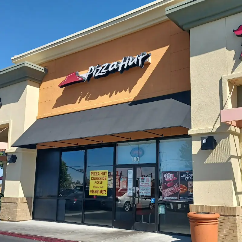 Pizza Hut
