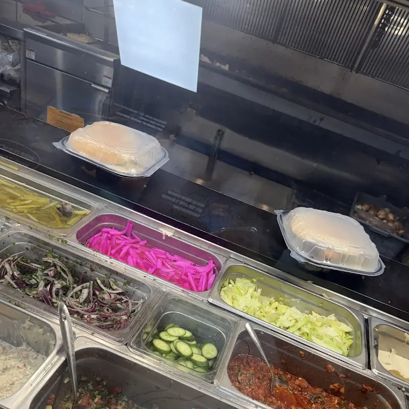 Fahem wa Lahem Food Truck فحم ولحم