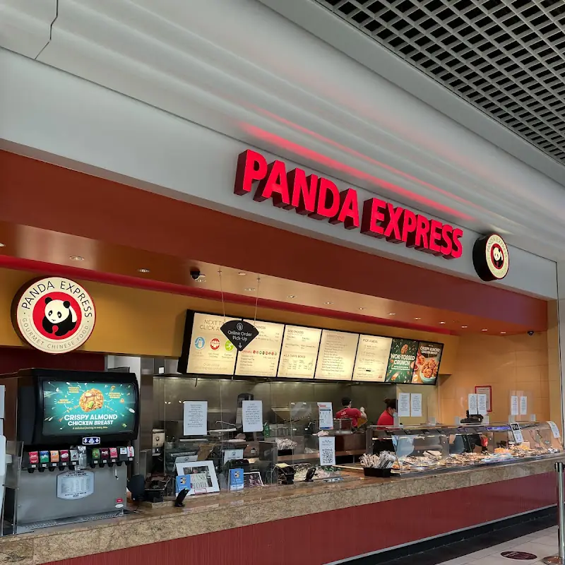 Panda Express