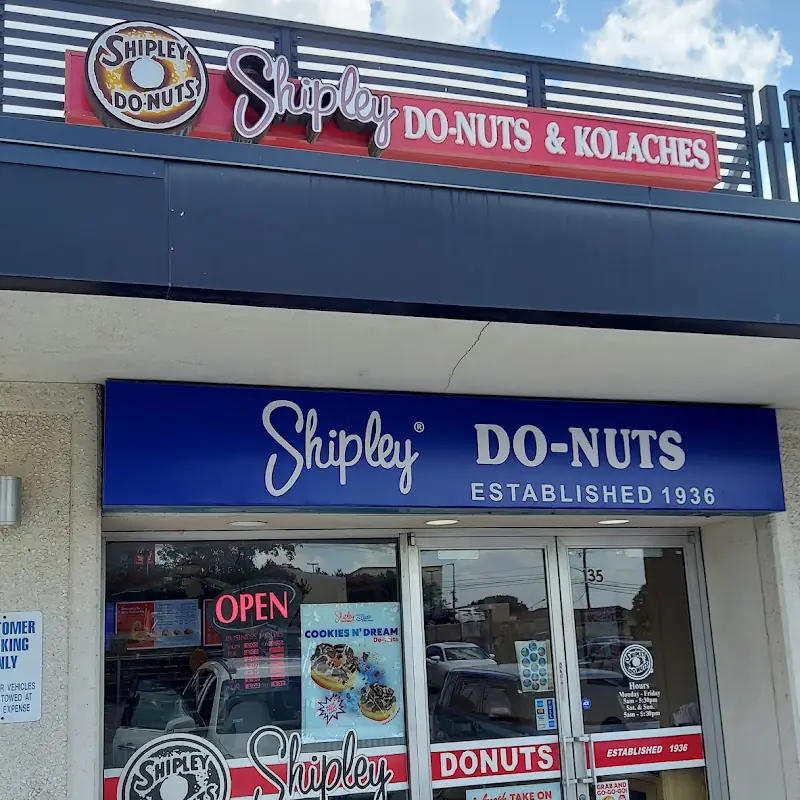 Shipley Do-Nuts