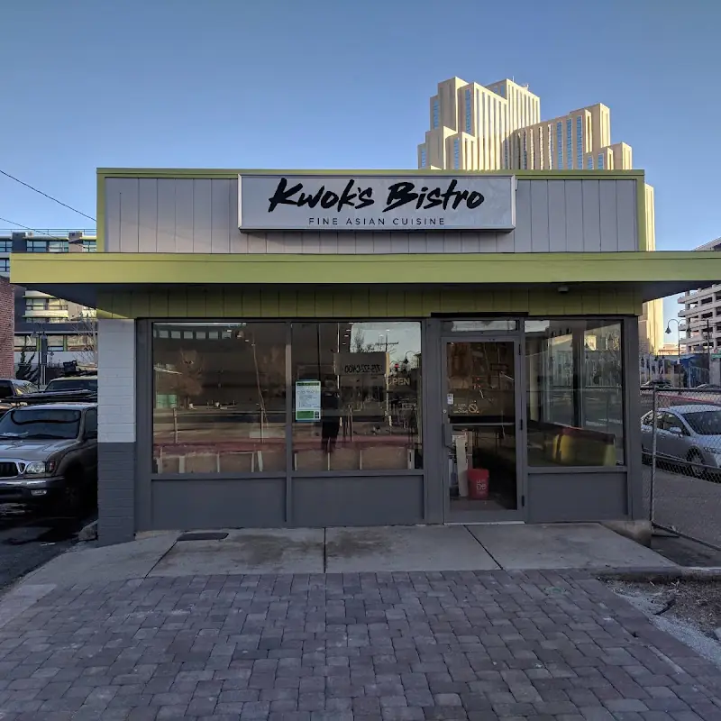 Kwok's Bistro