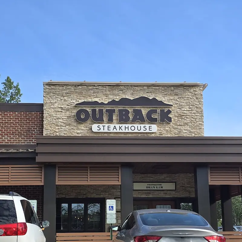 Outback Steakhouse