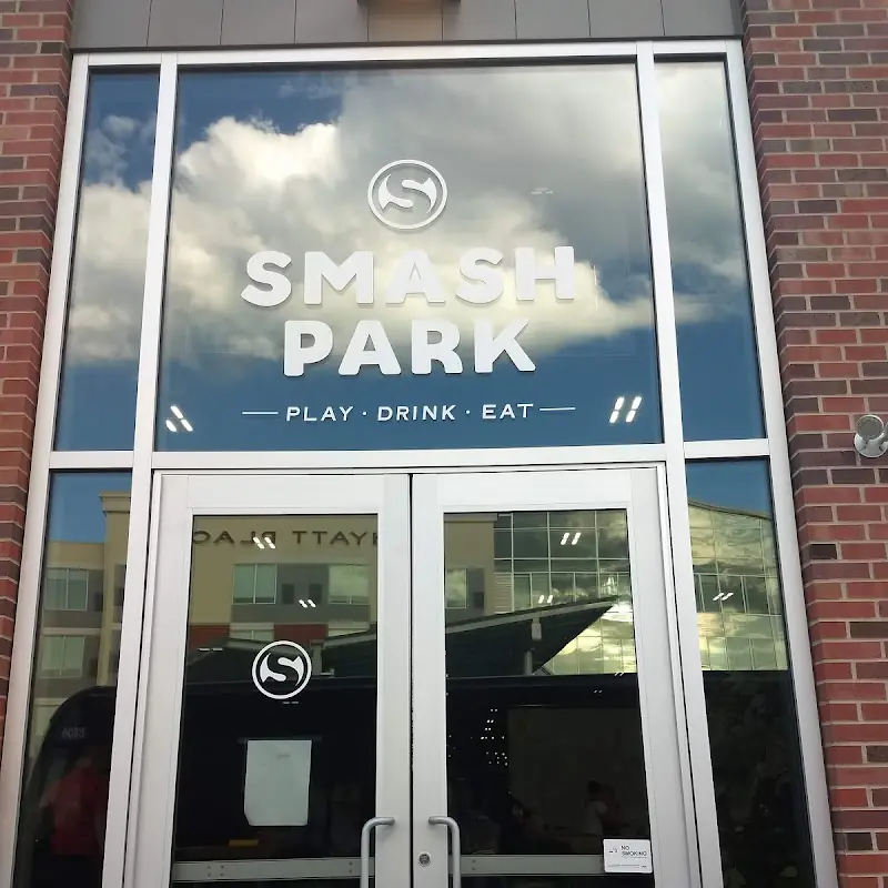 Smash Park Des Moines