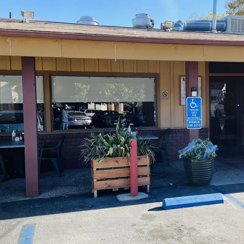 Bill's Cafe - Bascom