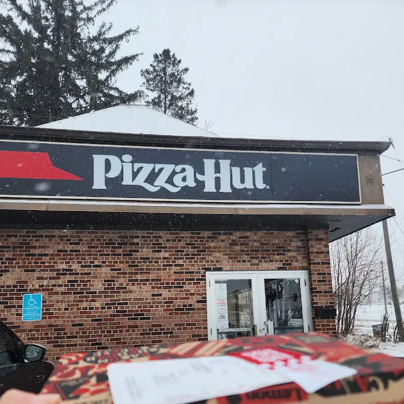 Pizza Hut