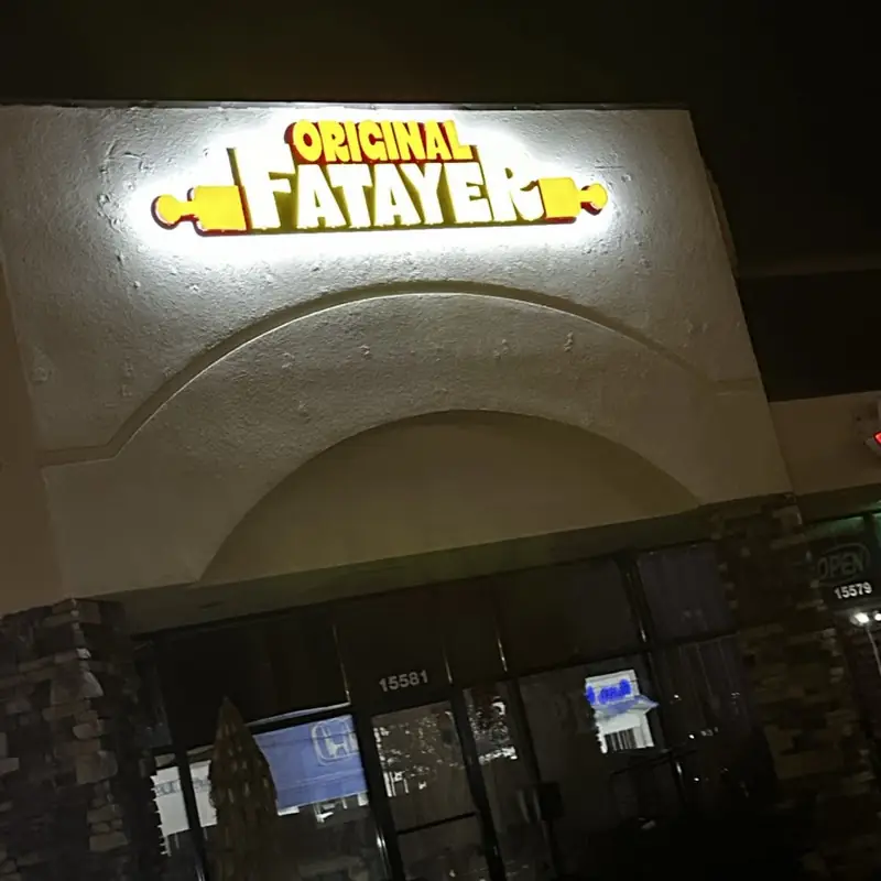 Original Fatayer