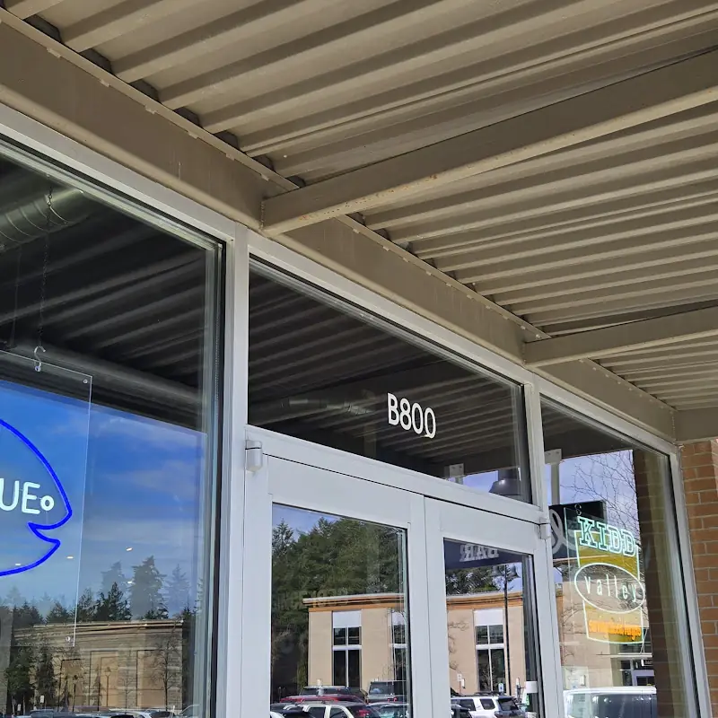 Ivar's Seafood Bar