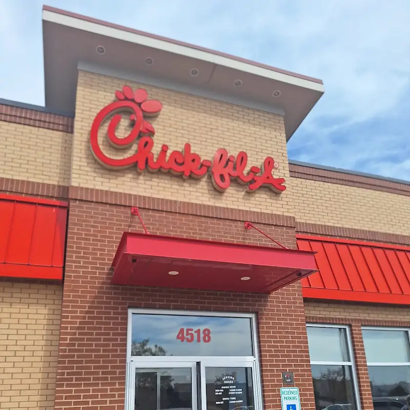 Chick-fil-A