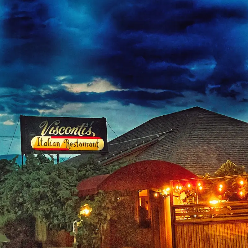 Visconti's Italian Restaurant