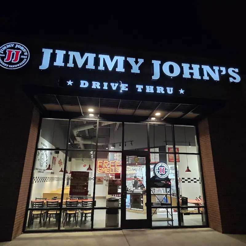 Jimmy John's