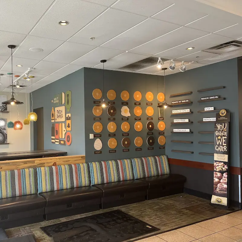 Einstein Bros. Bagels