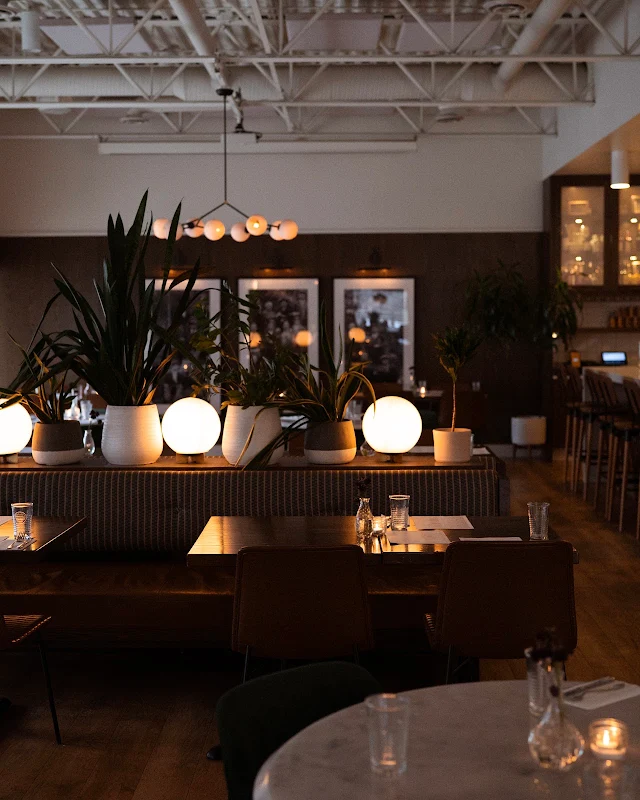 Pizzeria Gusto