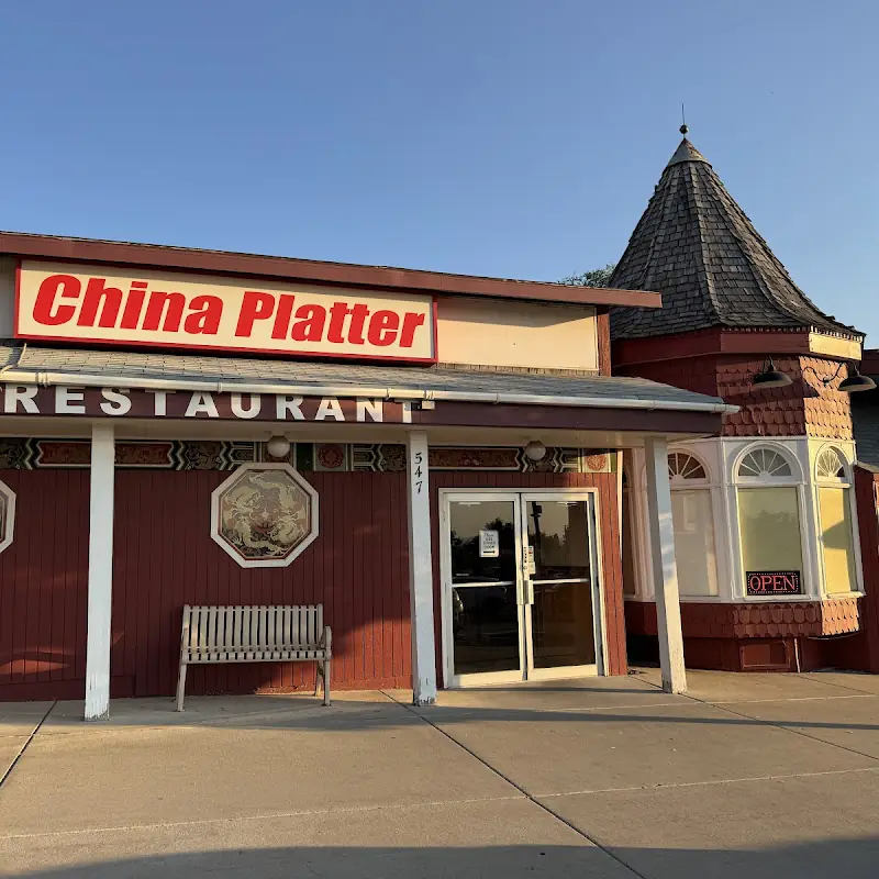 China Platter Restaurant