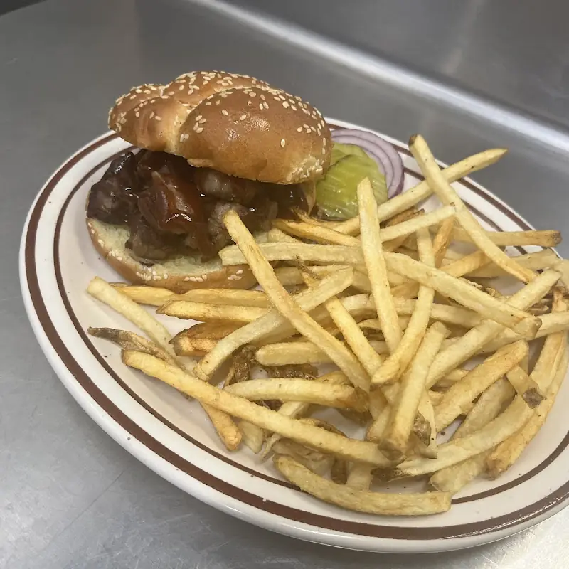 Cattlemen's Bar & Grill