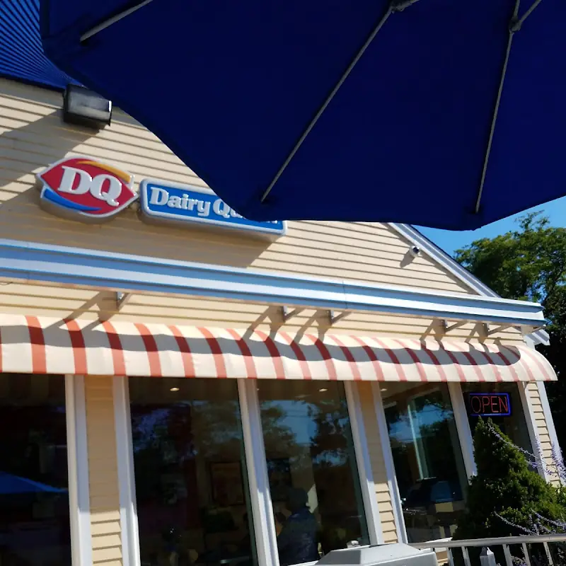 Dairy Queen (Treat)