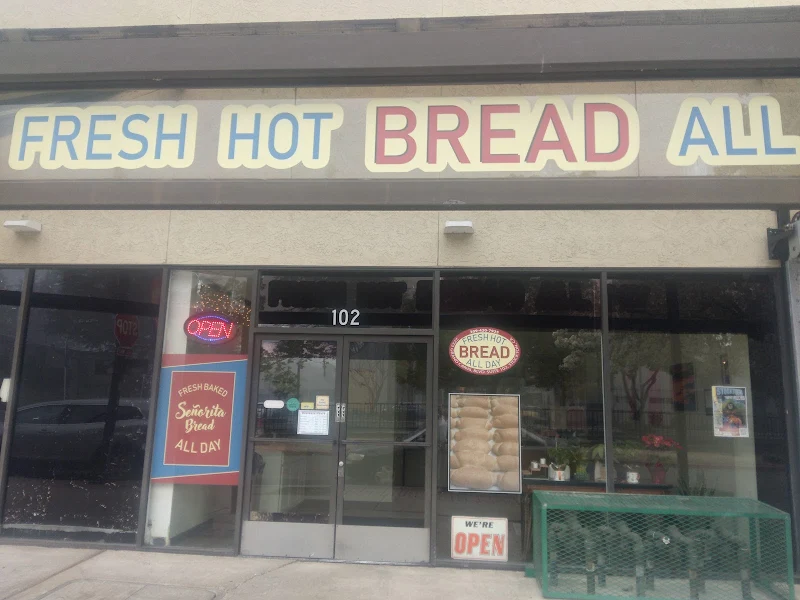 Senorita Bread